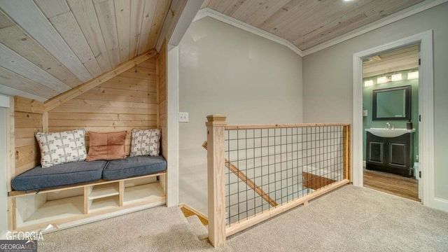 555 Laurel Ridge Drive, Ellijay, GA 30536