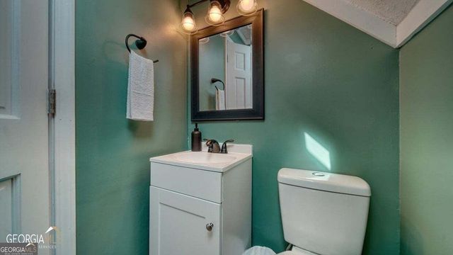 555 Laurel Ridge Drive, Ellijay, GA 30536