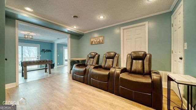 555 Laurel Ridge Drive, Ellijay, GA 30536