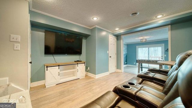 555 Laurel Ridge Drive, Ellijay, GA 30536