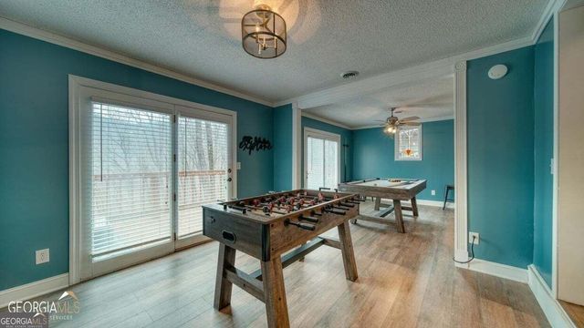 555 Laurel Ridge Drive, Ellijay, GA 30536