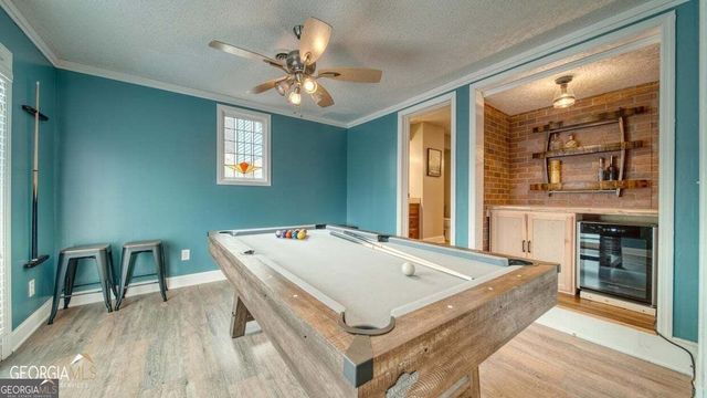 555 Laurel Ridge Drive, Ellijay, GA 30536
