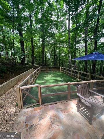 555 Laurel Ridge Drive, Ellijay, GA 30536