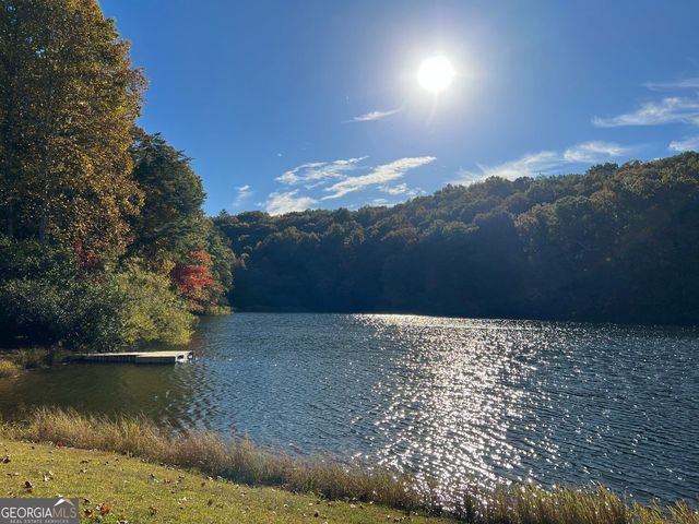 555 Laurel Ridge Drive, Ellijay, GA 30536