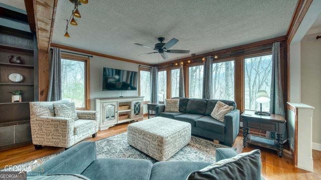 555 Laurel Ridge Drive, Ellijay, GA 30536