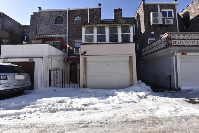 63-69 Dry Harbor Road, Middle Village, NY 11379