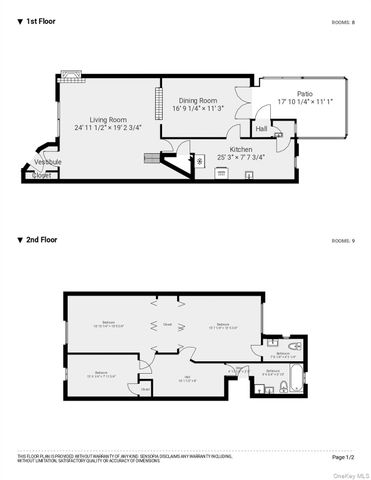 63-69 Dry Harbor Road, Middle Village, NY 11379