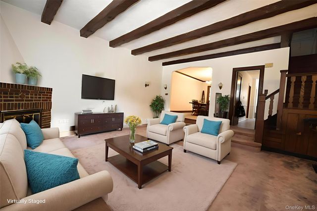 63-69 Dry Harbor Road, Middle Village, NY 11379