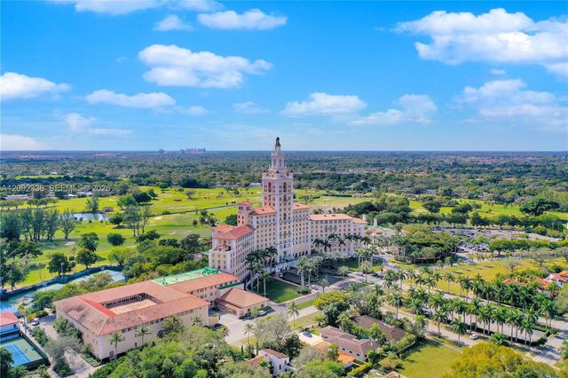 700 Biltmore Way 814, Coral Gables, FL 33134