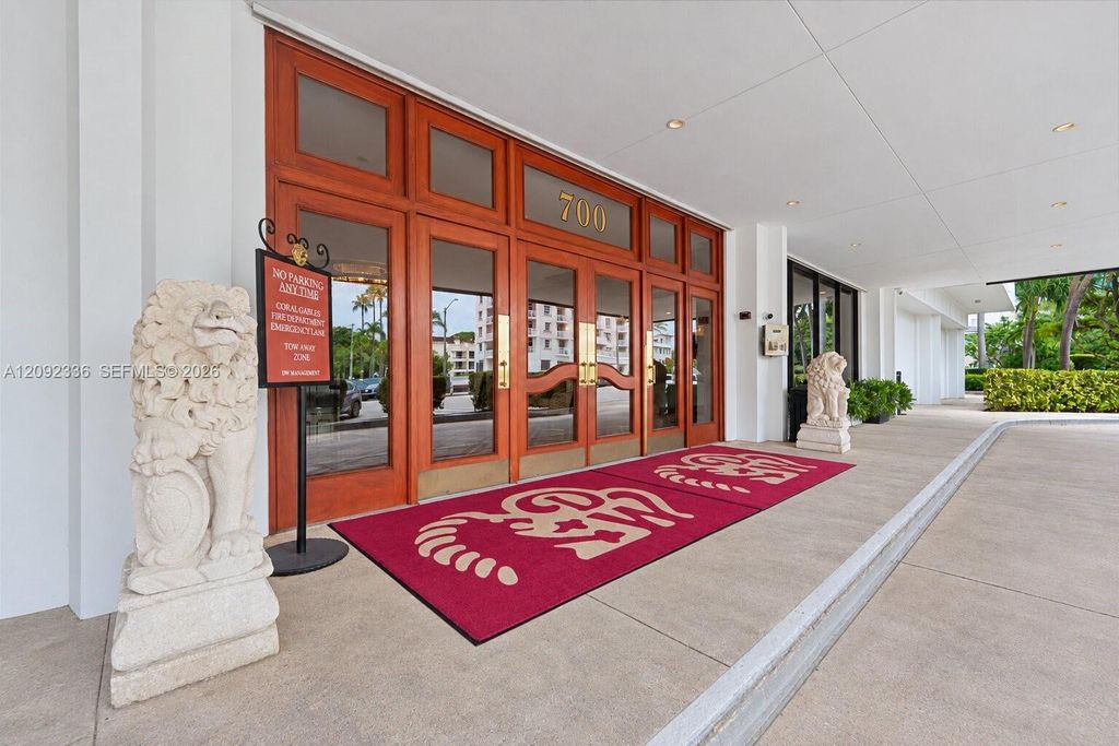 700 Biltmore Way 814, Coral Gables, FL 33134