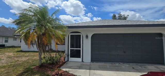 17319 TERRY AVENUE, Port Charlotte, FL 33948