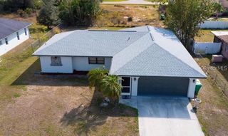 17319 TERRY AVENUE, Port Charlotte, FL 33948