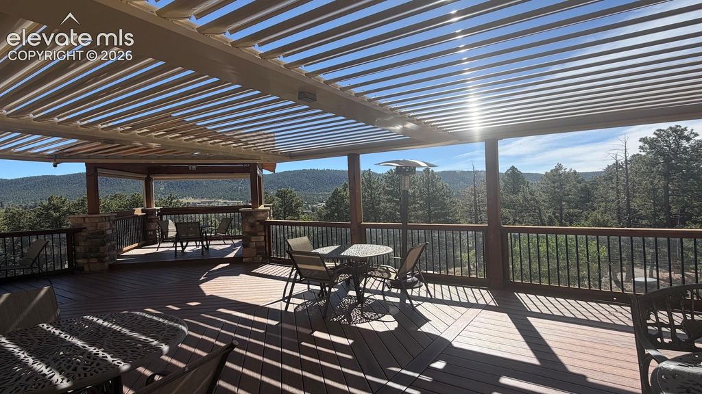 730 Country Drive, Woodland Park, CO 80863 — photo 2