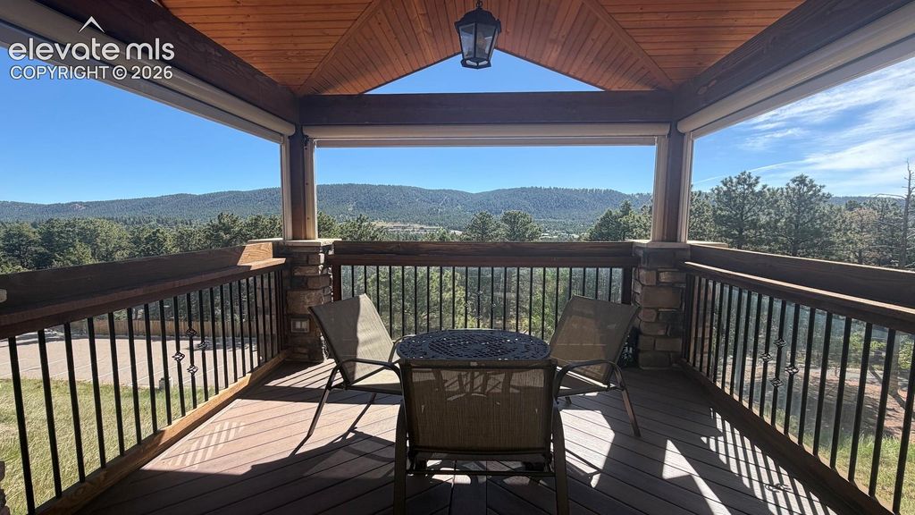730 Country Drive, Woodland Park, CO 80863 — photo 3