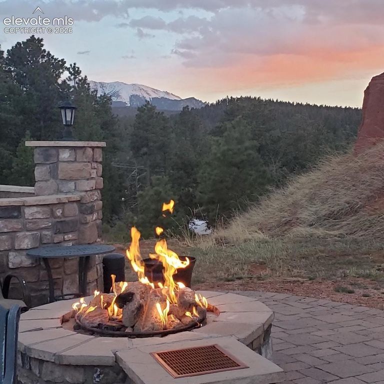 730 Country Drive, Woodland Park, CO 80863 — photo 4