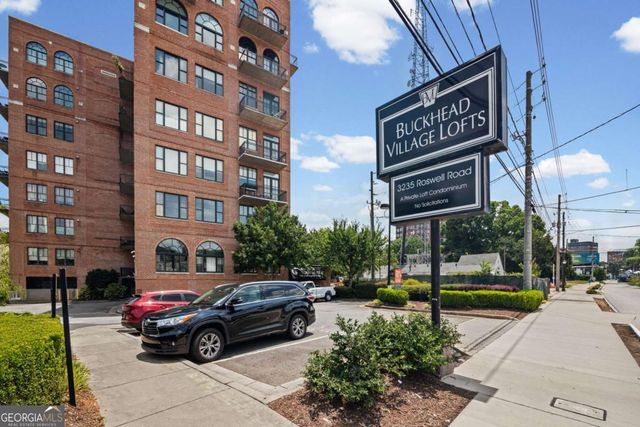 3235 Roswell Road NE 620, Atlanta, GA 30305