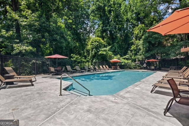 3235 Roswell Road NE 620, Atlanta, GA 30305