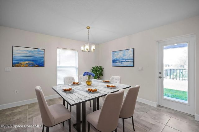 1117 Canfield Circle SE, Palm Bay, FL 32909