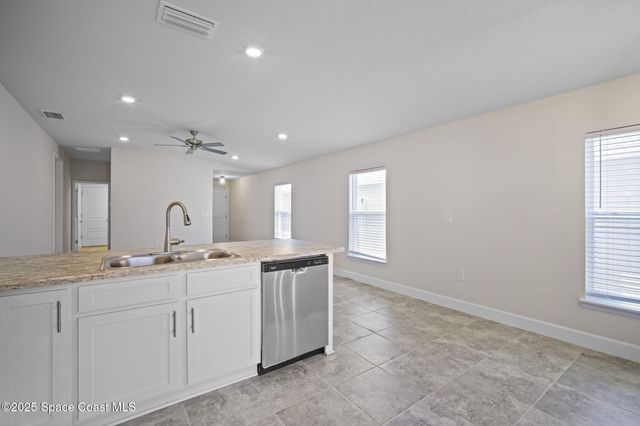 1117 Canfield Circle SE, Palm Bay, FL 32909