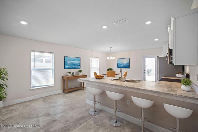 1117 Canfield Circle SE, Palm Bay, FL 32909