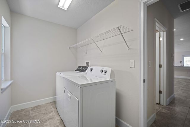 1117 Canfield Circle SE, Palm Bay, FL 32909