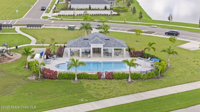 1117 Canfield Circle SE, Palm Bay, FL 32909
