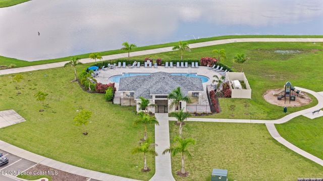 1117 Canfield Circle SE, Palm Bay, FL 32909