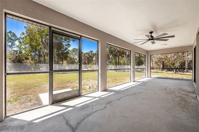 18890 Fox Run RD, Alva, FL 33920