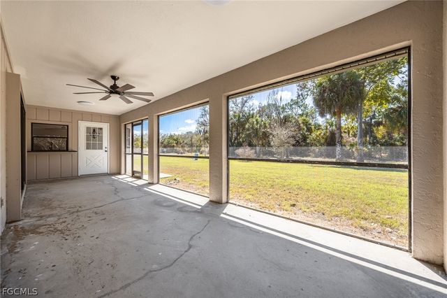 18890 Fox Run RD, Alva, FL 33920