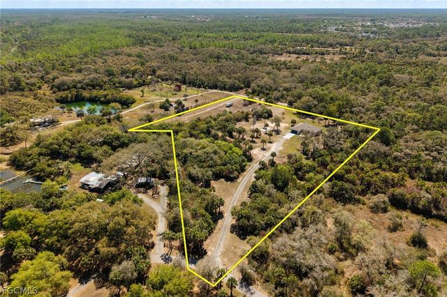 18890 Fox Run RD, Alva, FL 33920