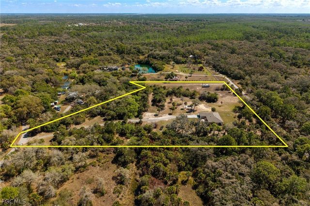 18890 Fox Run RD, Alva, FL 33920