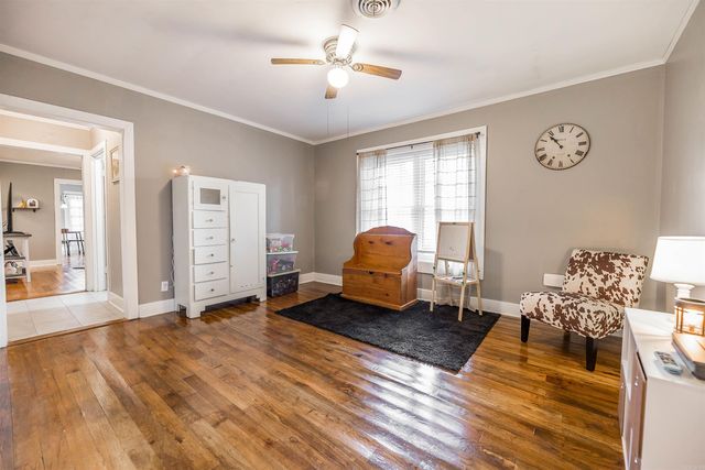 102 Shepherd Ave, Camden, AR 71701