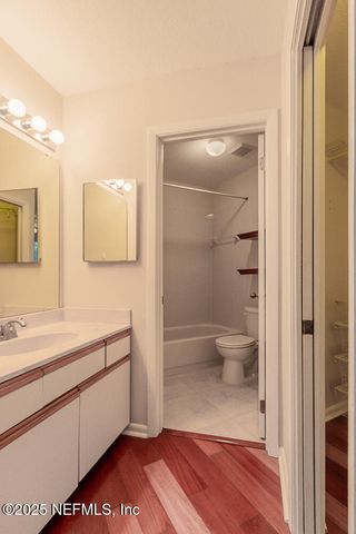 1518 SPINDRIFT Circle W, Neptune Beach, FL 32266