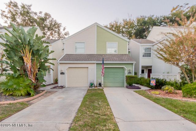 1518 SPINDRIFT Circle W, Neptune Beach, FL 32266