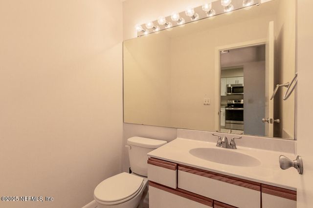 1518 SPINDRIFT Circle W, Neptune Beach, FL 32266