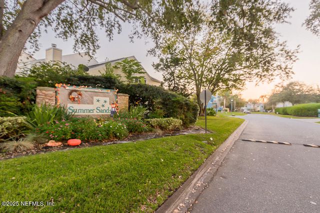 1518 SPINDRIFT Circle W, Neptune Beach, FL 32266