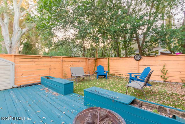 1518 SPINDRIFT Circle W, Neptune Beach, FL 32266