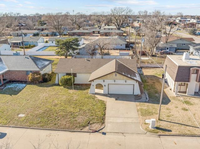730 Moundview Ave., Salina, KS 67401