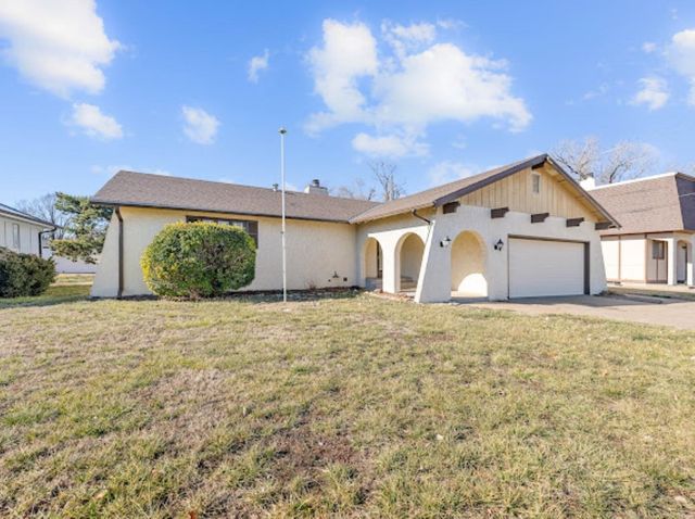 730 Moundview Ave., Salina, KS 67401