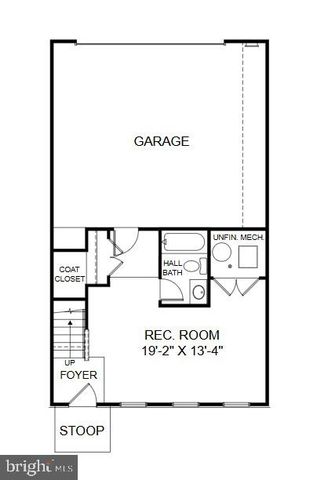 1781 DUNNINGTON PL, Dumfries, VA 22026