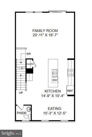 1781 DUNNINGTON PL, Dumfries, VA 22026