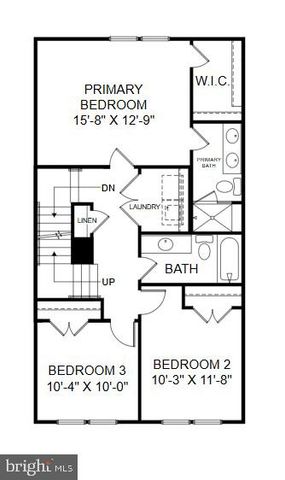 1781 DUNNINGTON PL, Dumfries, VA 22026