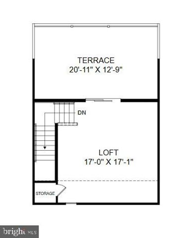 1781 DUNNINGTON PL, Dumfries, VA 22026