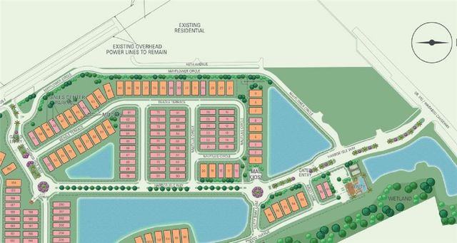 4267 Santa Maria Circle Hallmark 156, Vero Beach, FL 32967