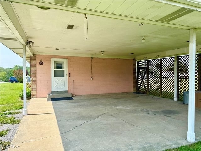 923 Archer Hill Road, Colliers, WV 26035