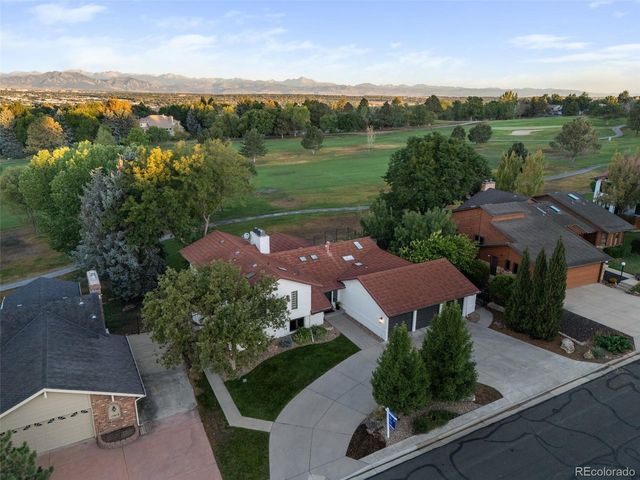 11617 Shoshone Way, Westminster, CO 80234