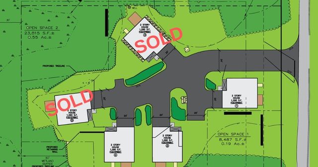 Lot 4 Charlotte Drive, Dover, NH 03820