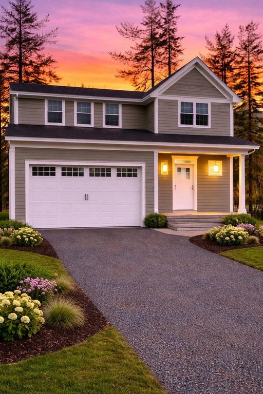 Lot 4 Charlotte Drive, Dover, NH 03820