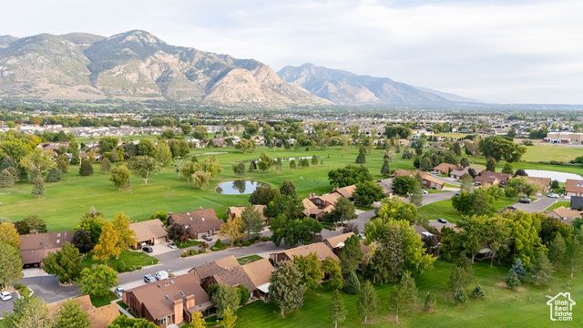 38 N WHITE BARN DR, Pleasant View, UT 84414