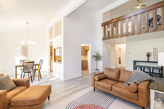 38 N WHITE BARN DR, Pleasant View, UT 84414